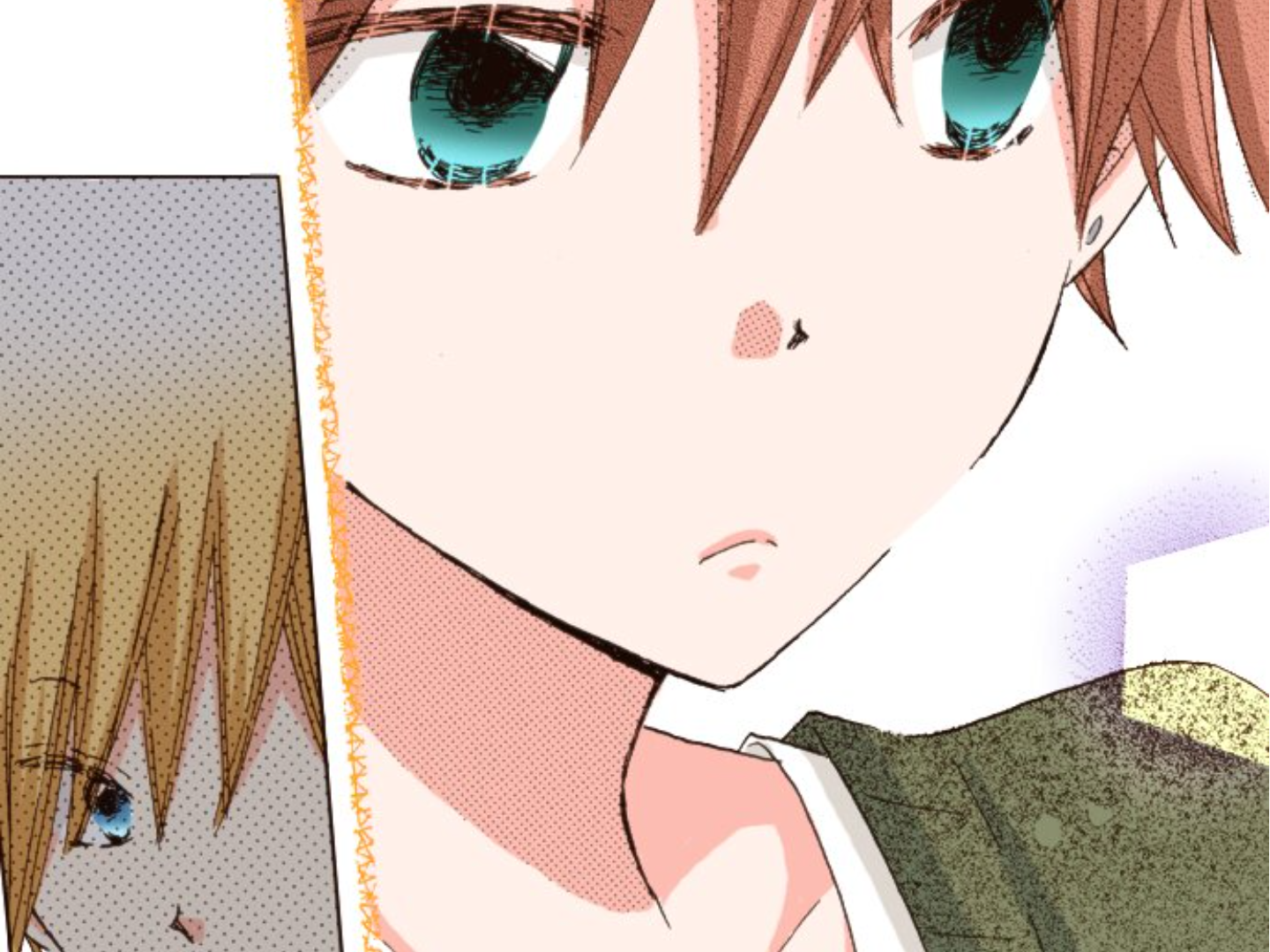 Read Last Game (en) Manga Online