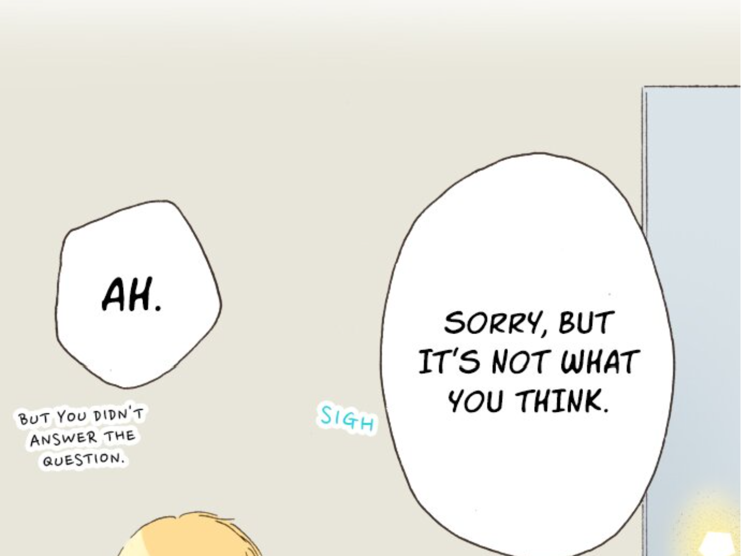 Read Last Game (en) Manga Online