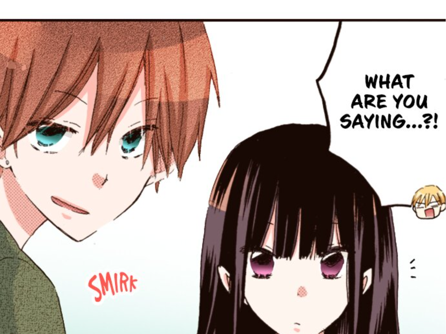 Read Last Game (en) Manga Online