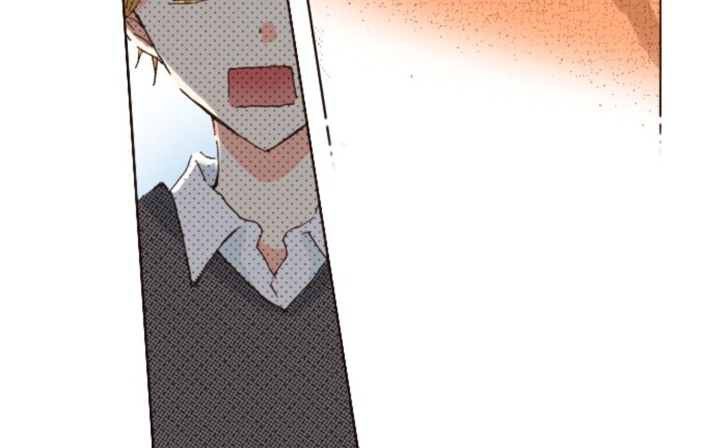 Read Last Game (en) Manga Online