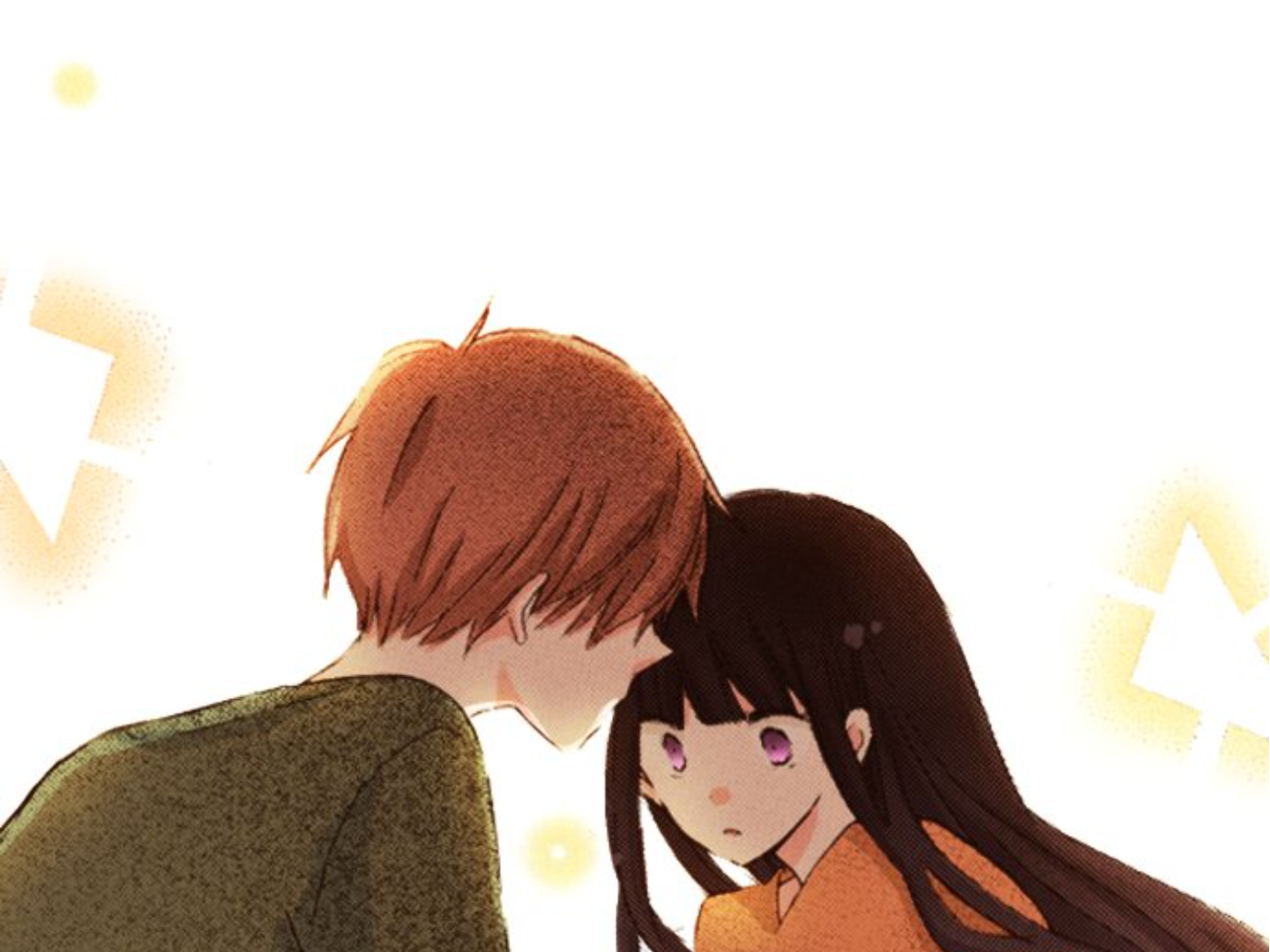 Read Last Game (en) Manga Online