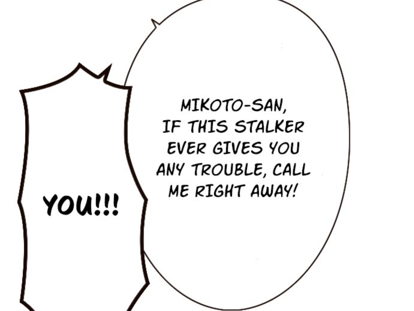 Read Last Game (en) Manga Online