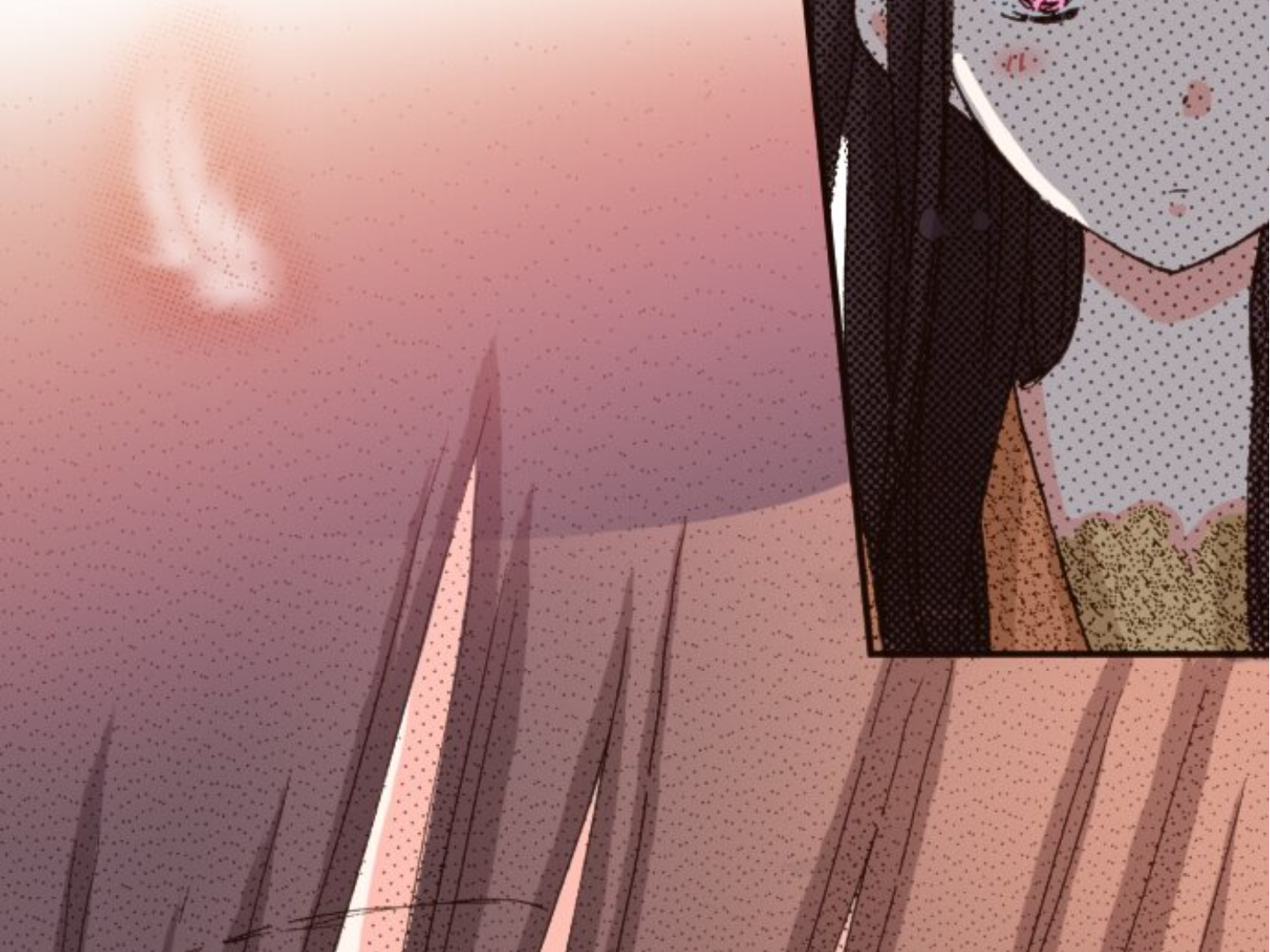 Read Last Game (en) Manga Online