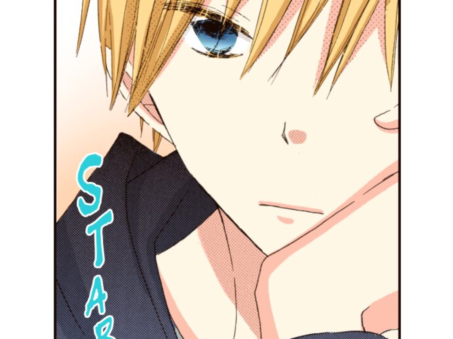 Read Last Game (en) Manga Online