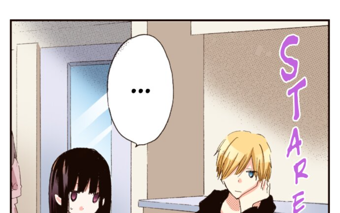 Read Last Game (en) Manga Online