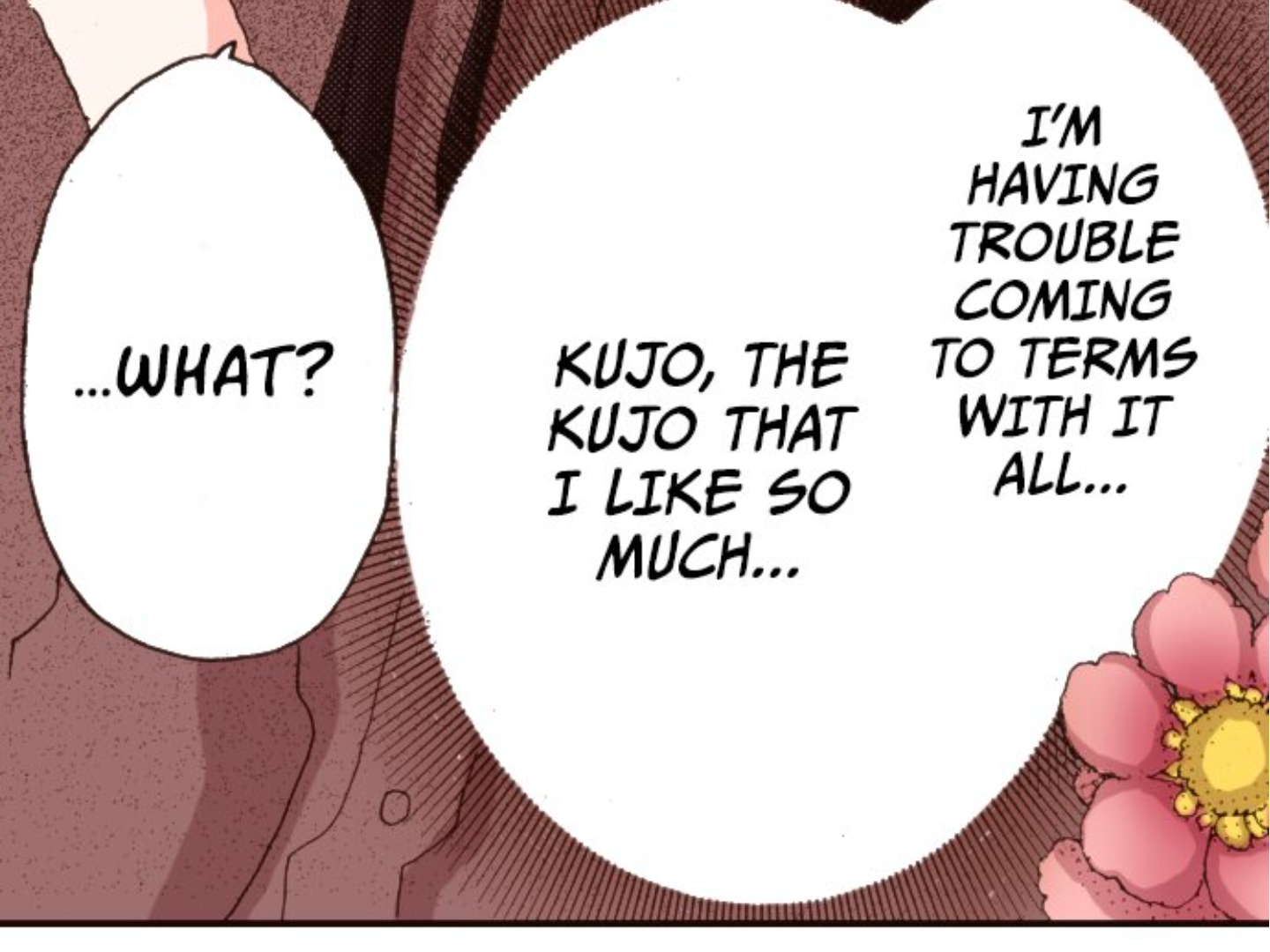 Read Last Game (en) Manga Online