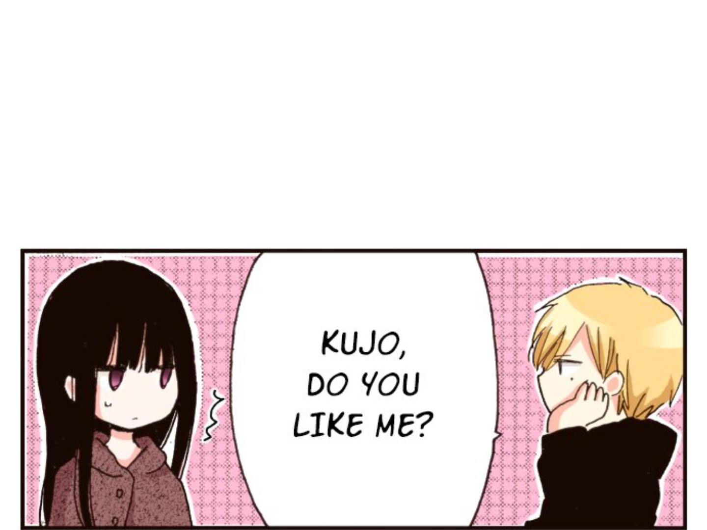 Read Last Game (en) Manga Online