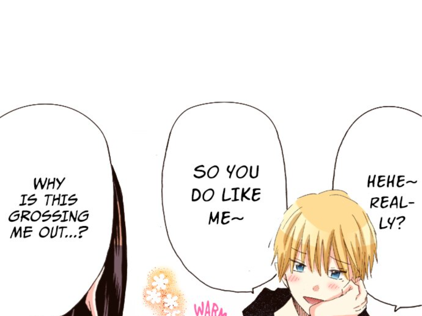 Read Last Game (en) Manga Online