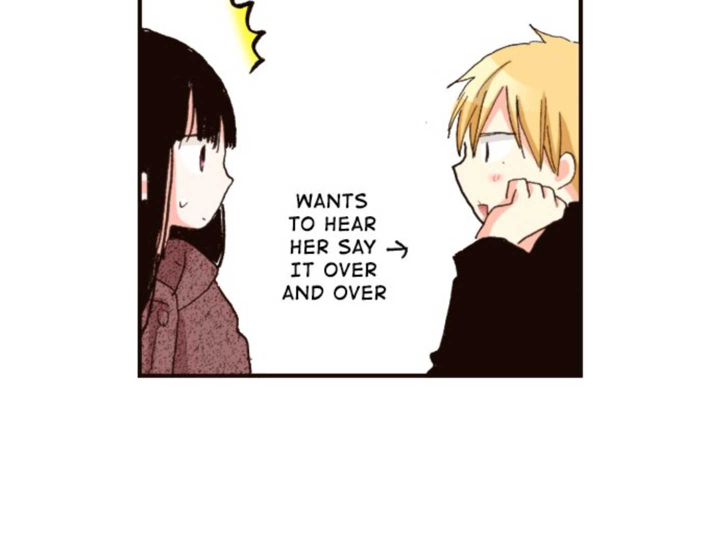 Read Last Game (en) Manga Online