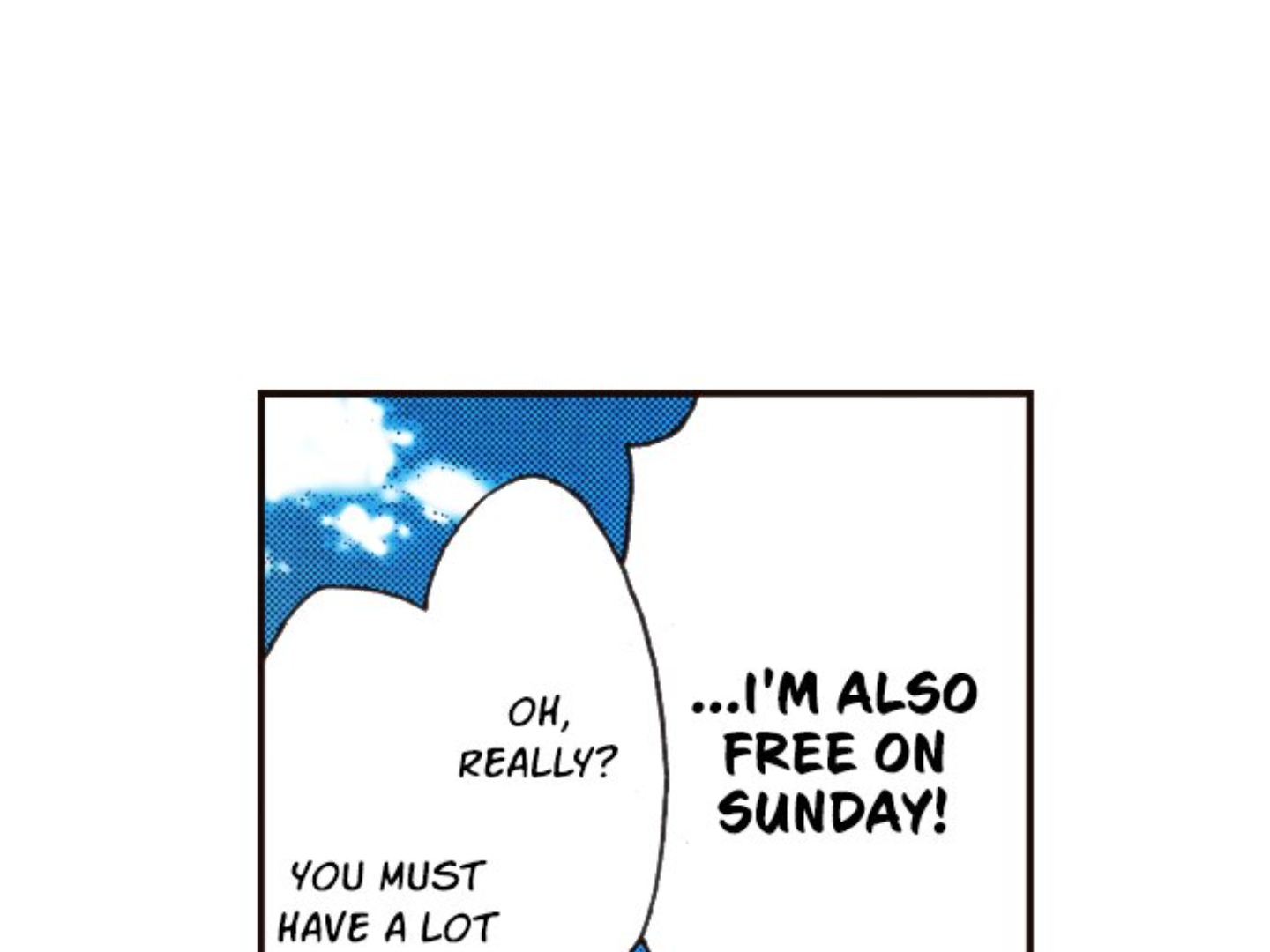 Read Last Game (en) Manga Online