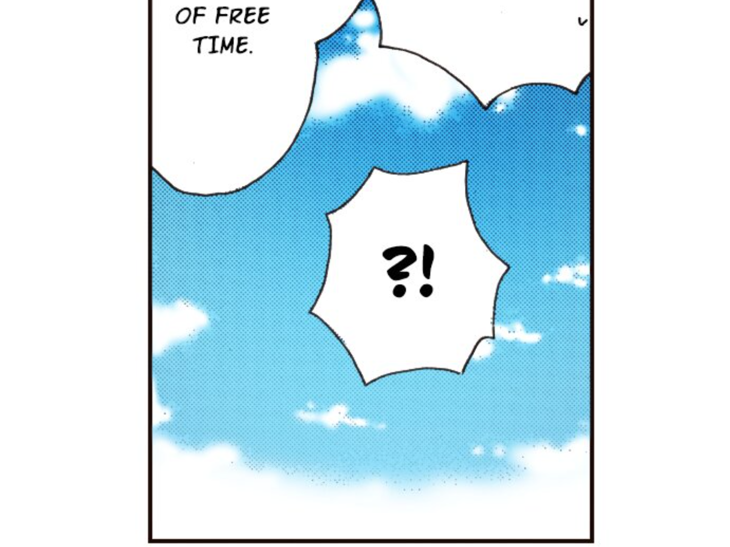 Read Last Game (en) Manga Online