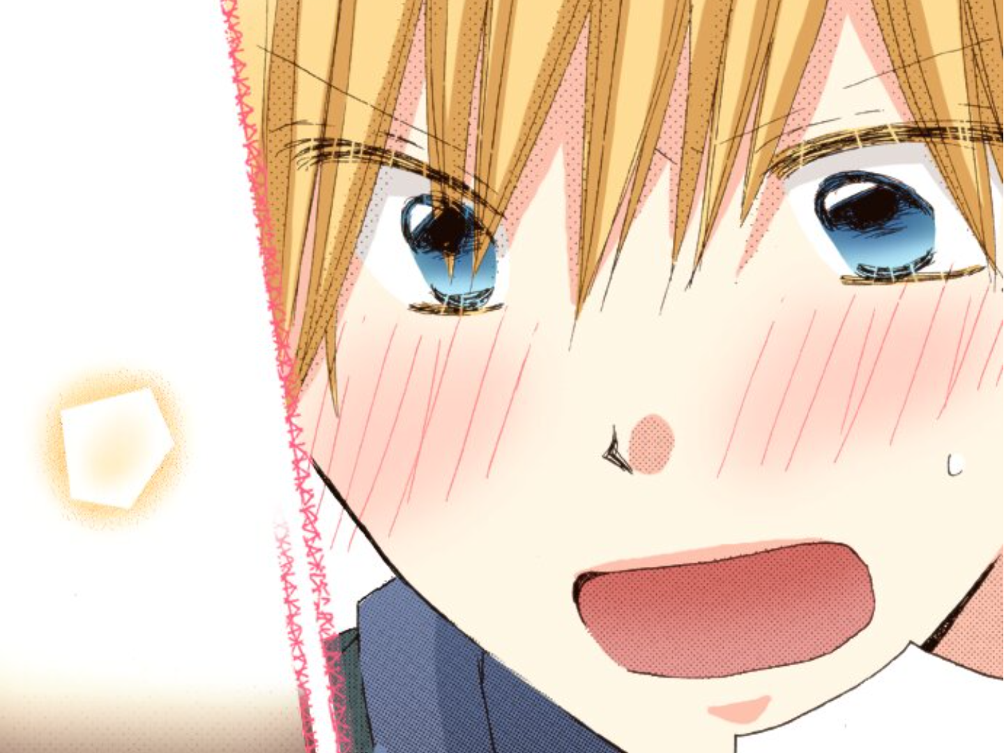 Read Last Game (en) Manga Online