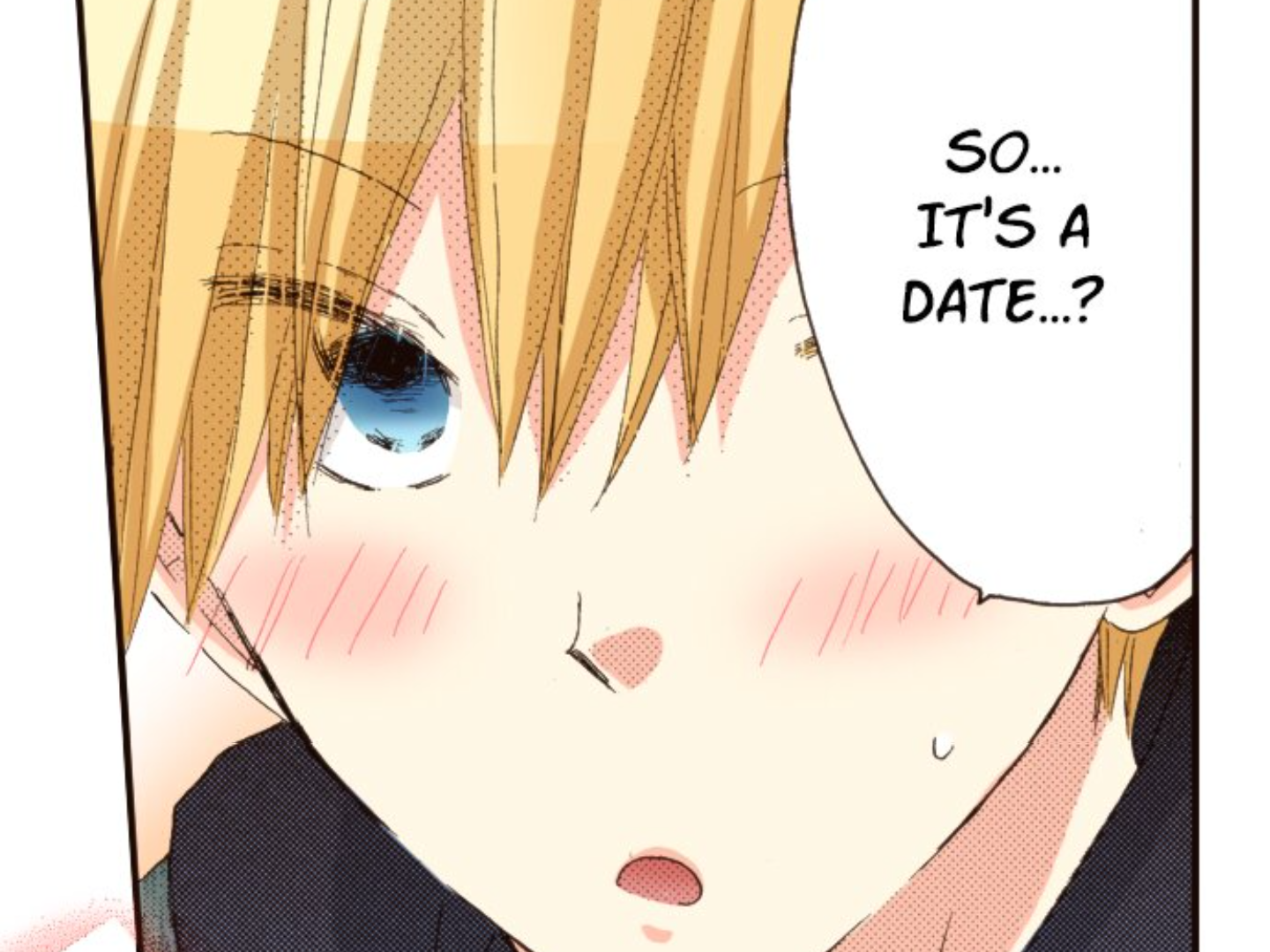 Read Last Game (en) Manga Online