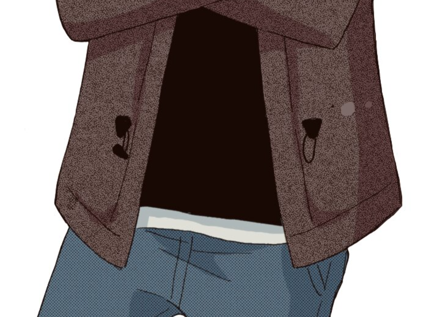 Read Last Game (en) Manga Online