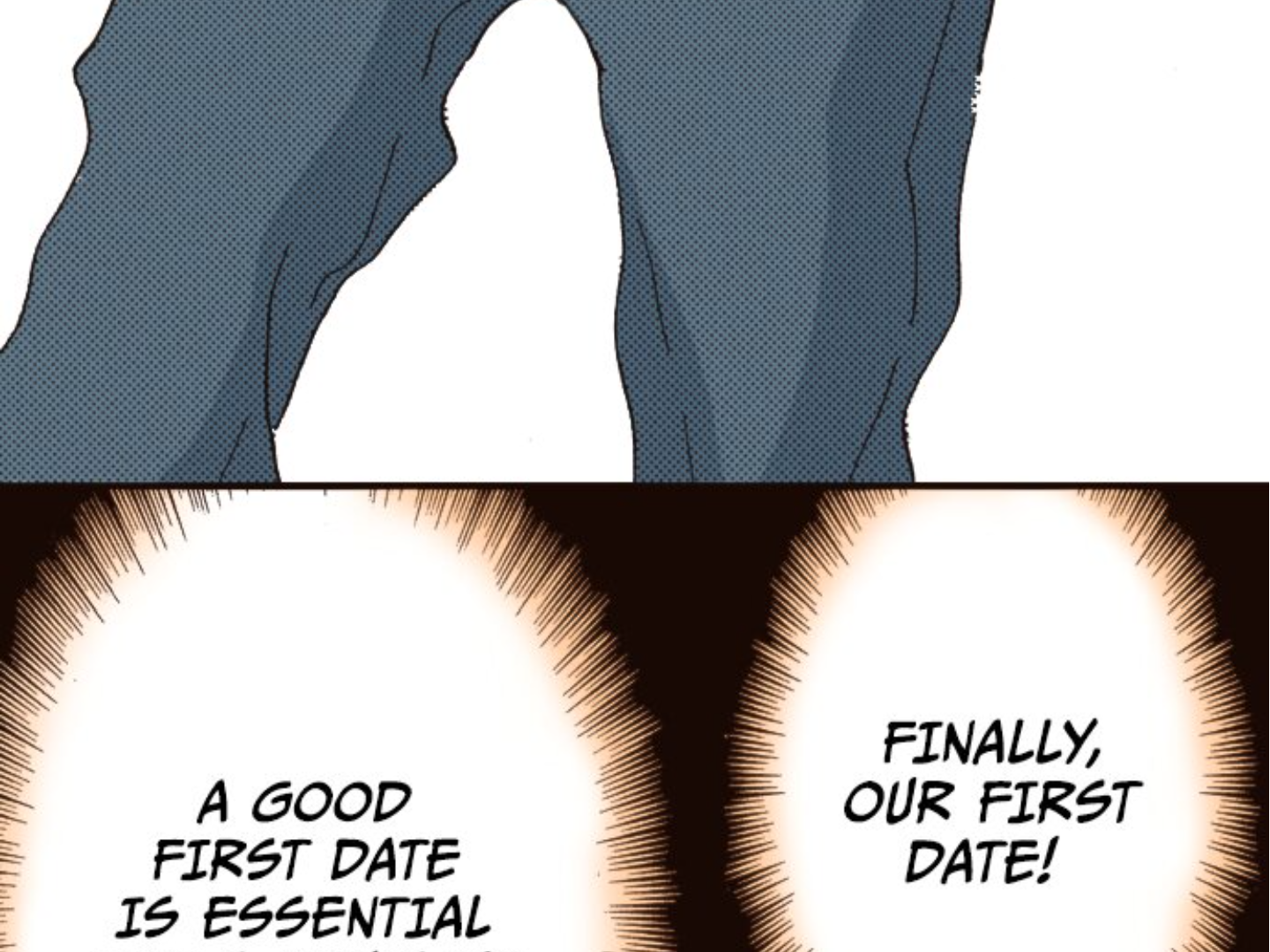 Read Last Game (en) Manga Online