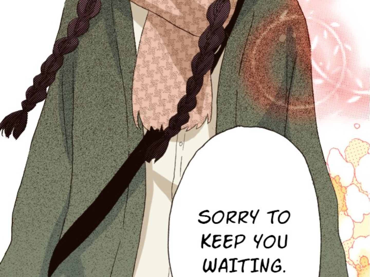 Read Last Game (en) Manga Online