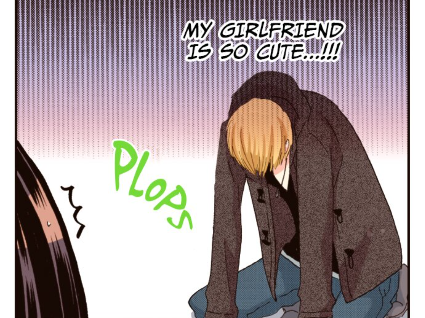 Read Last Game (en) Manga Online