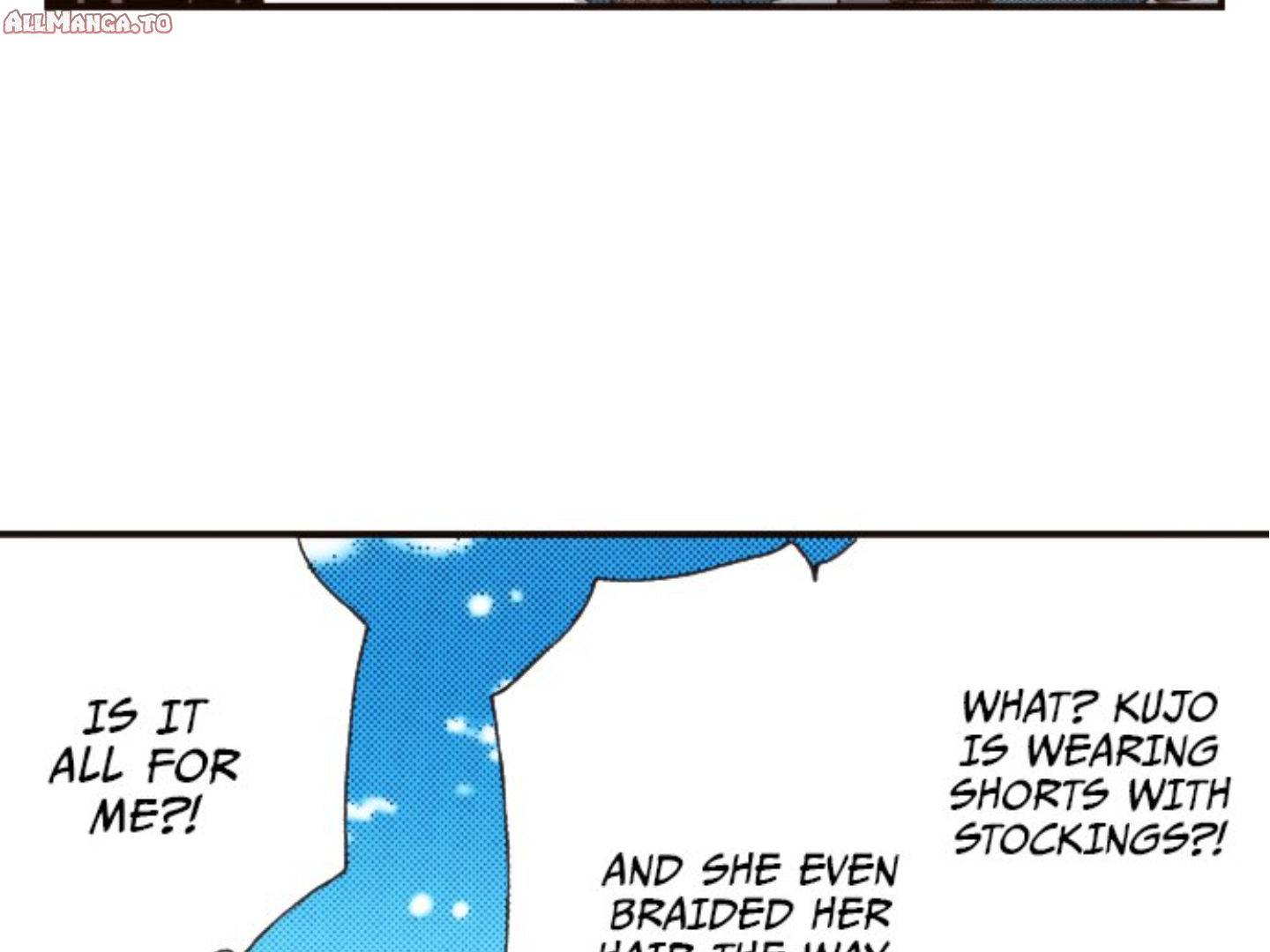 Read Last Game (en) Manga Online