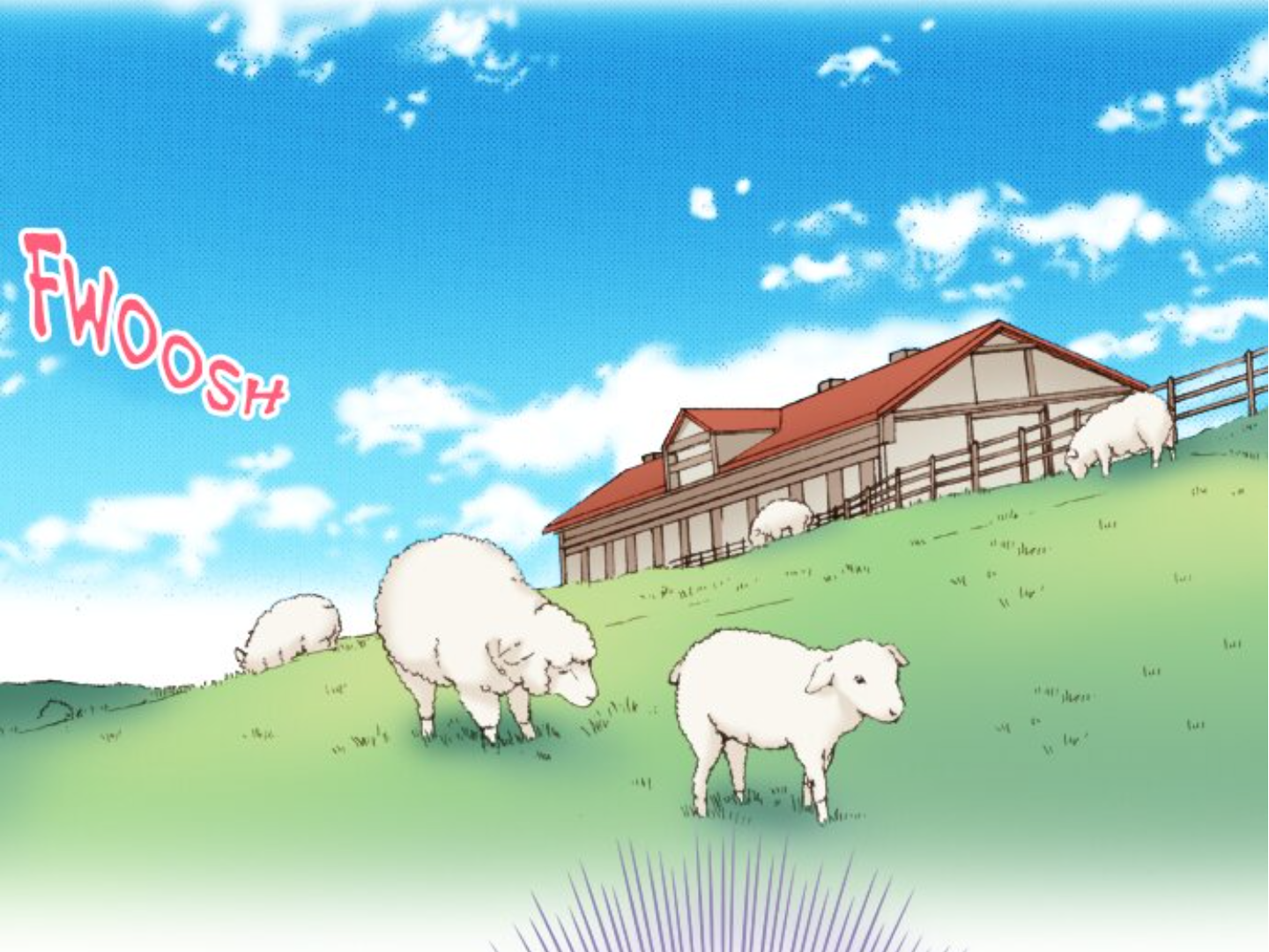 Read Last Game (en) Manga Online