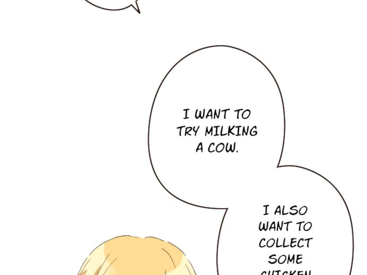 Read Last Game (en) Manga Online