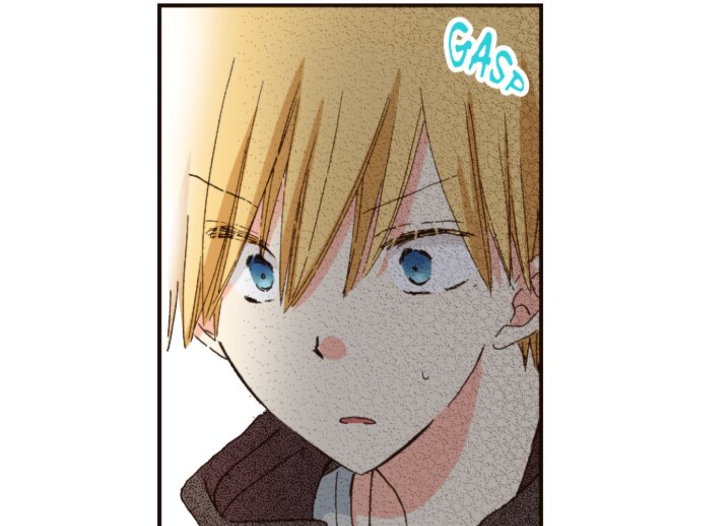 Read Last Game (en) Manga Online