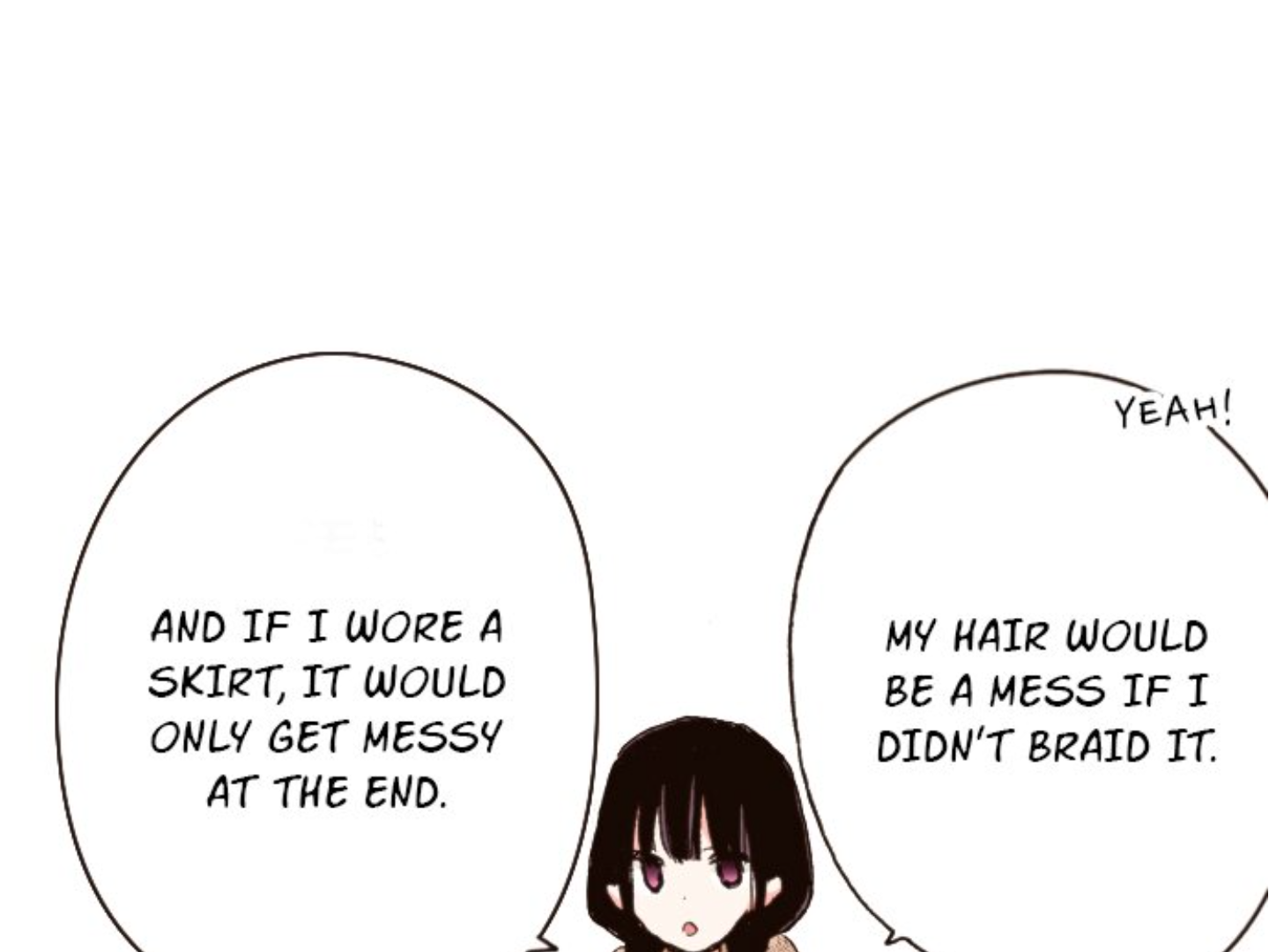 Read Last Game (en) Manga Online