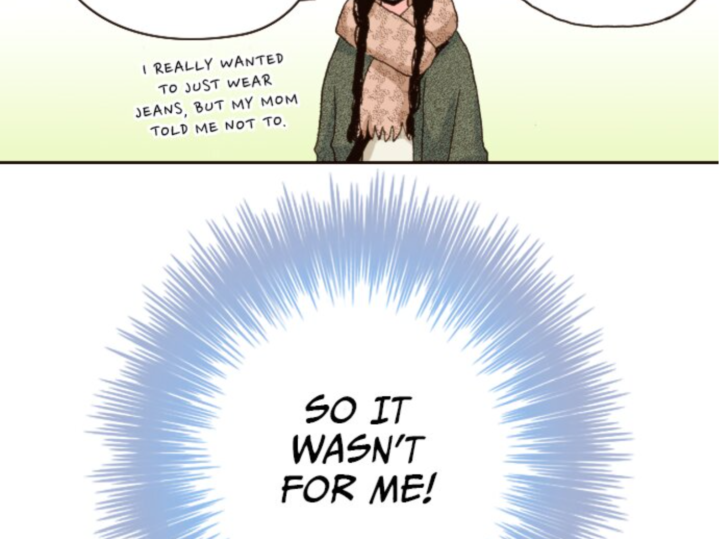 Read Last Game (en) Manga Online