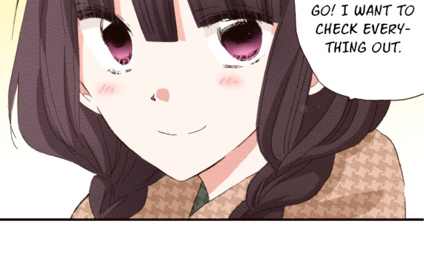 Read Last Game (en) Manga Online