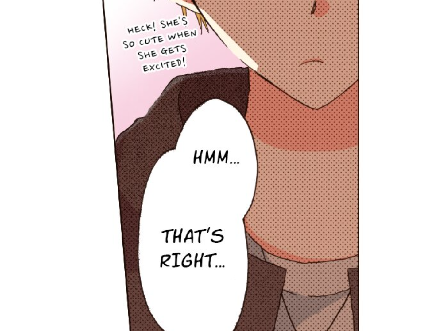 Read Last Game (en) Manga Online