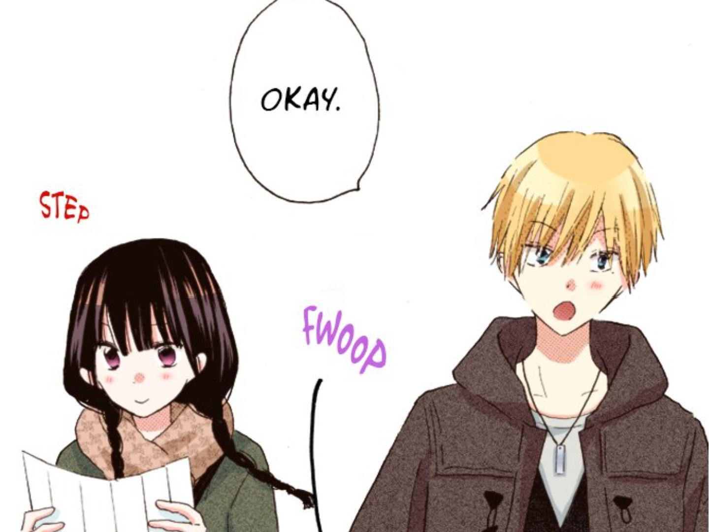 Read Last Game (en) Manga Online