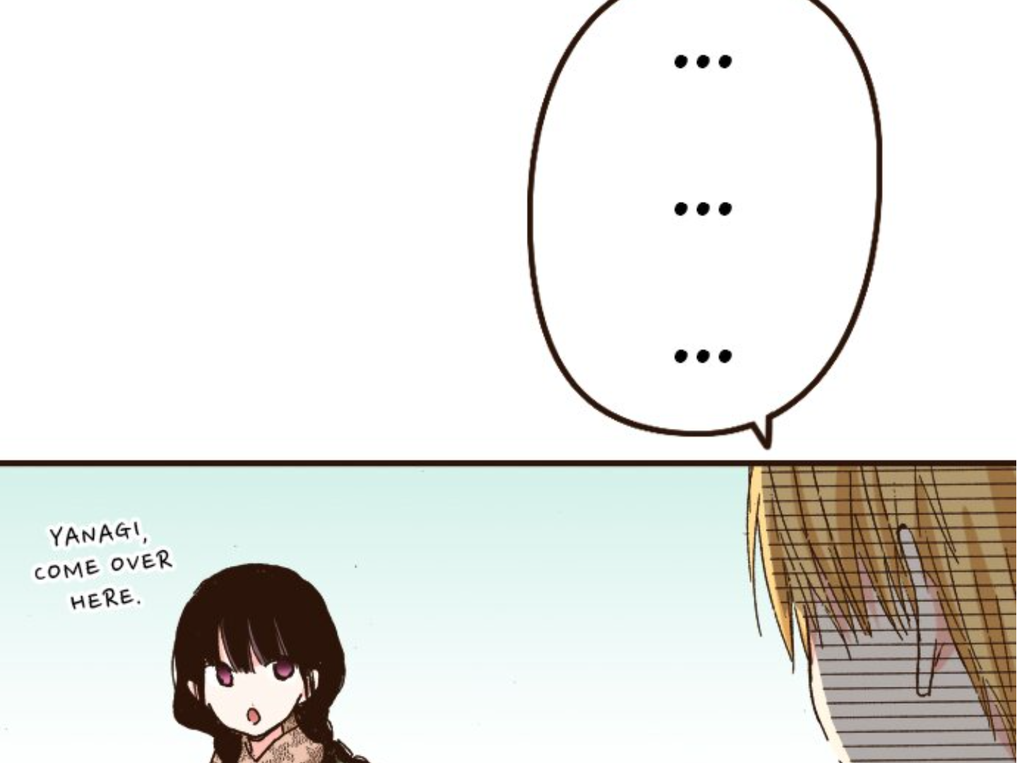 Read Last Game (en) Manga Online