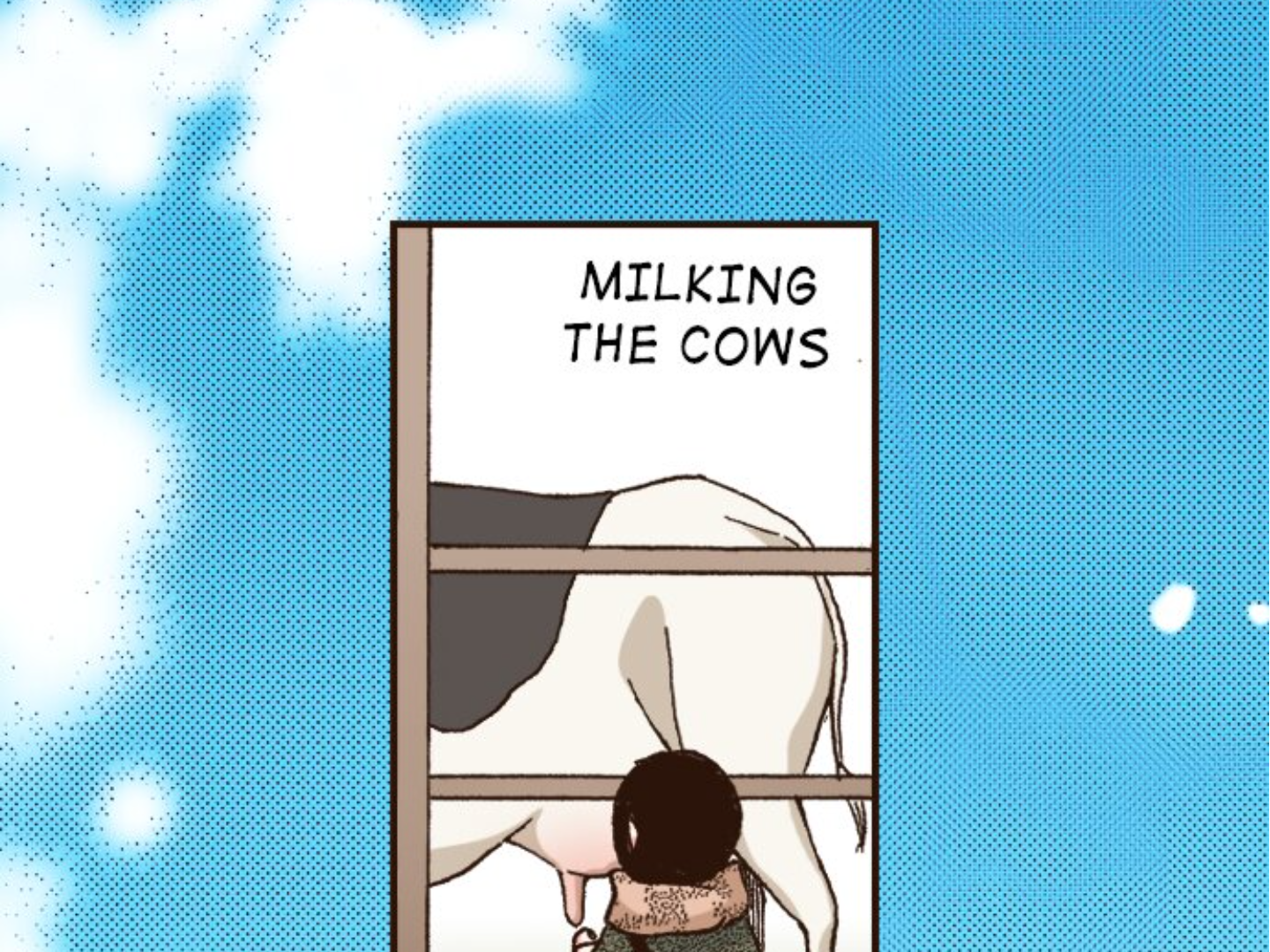 Read Last Game (en) Manga Online