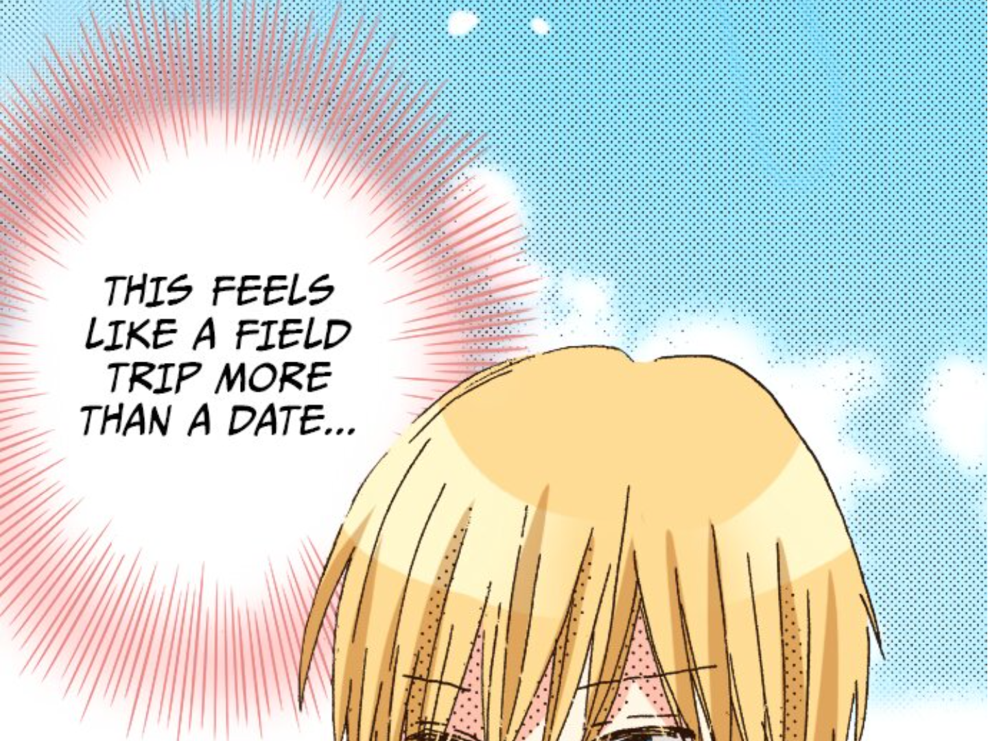 Read Last Game (en) Manga Online