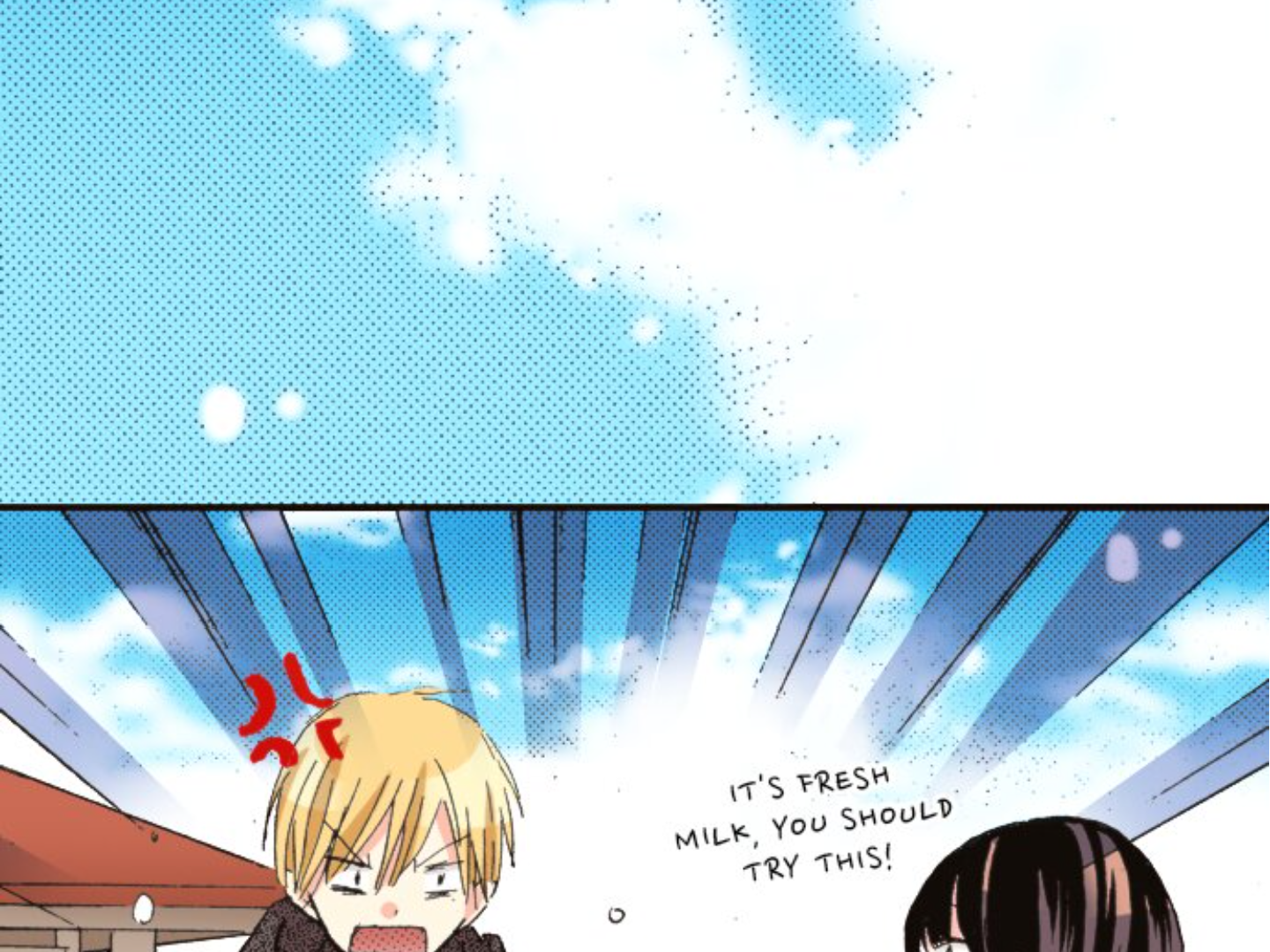 Read Last Game (en) Manga Online