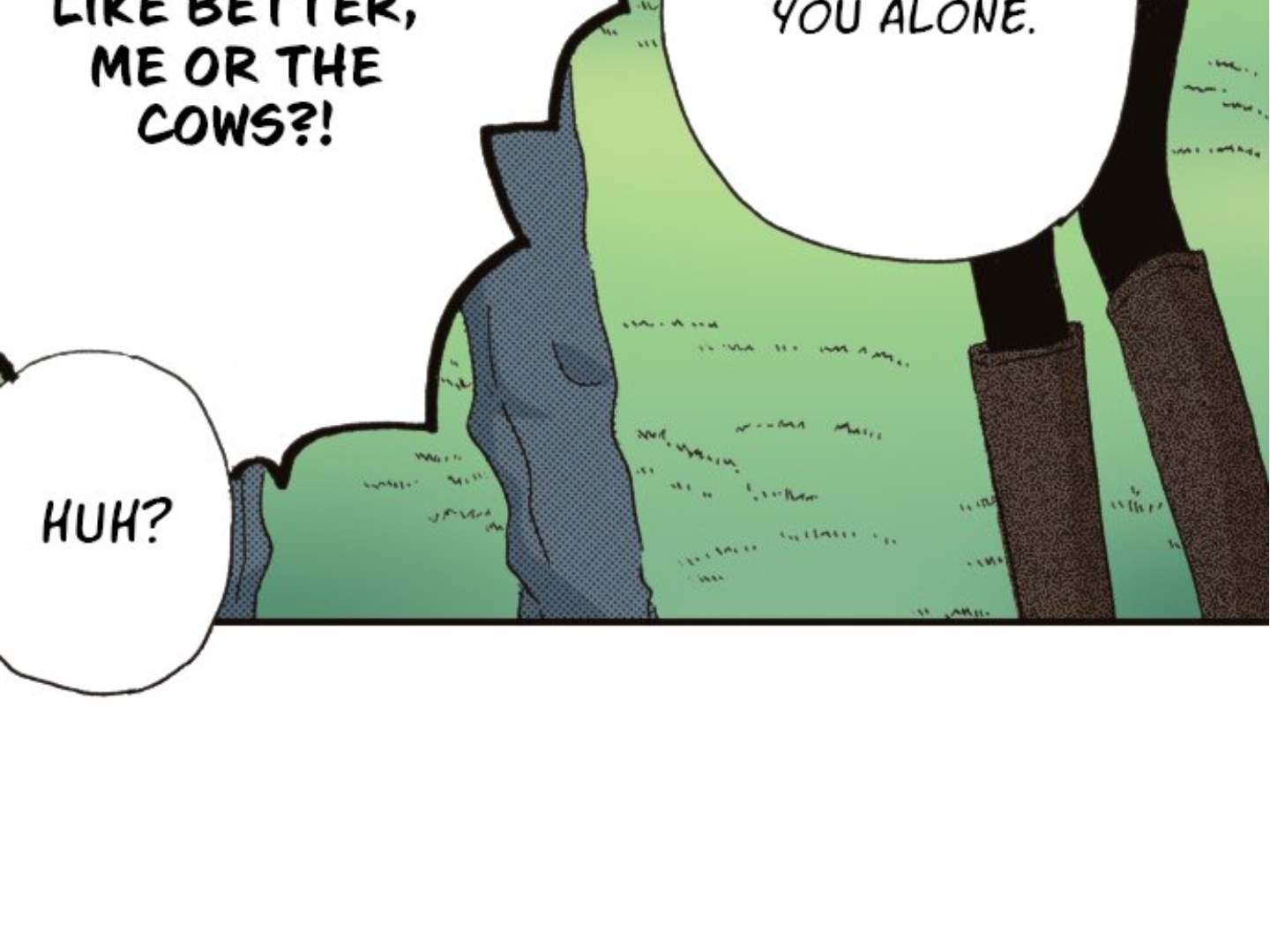 Read Last Game (en) Manga Online