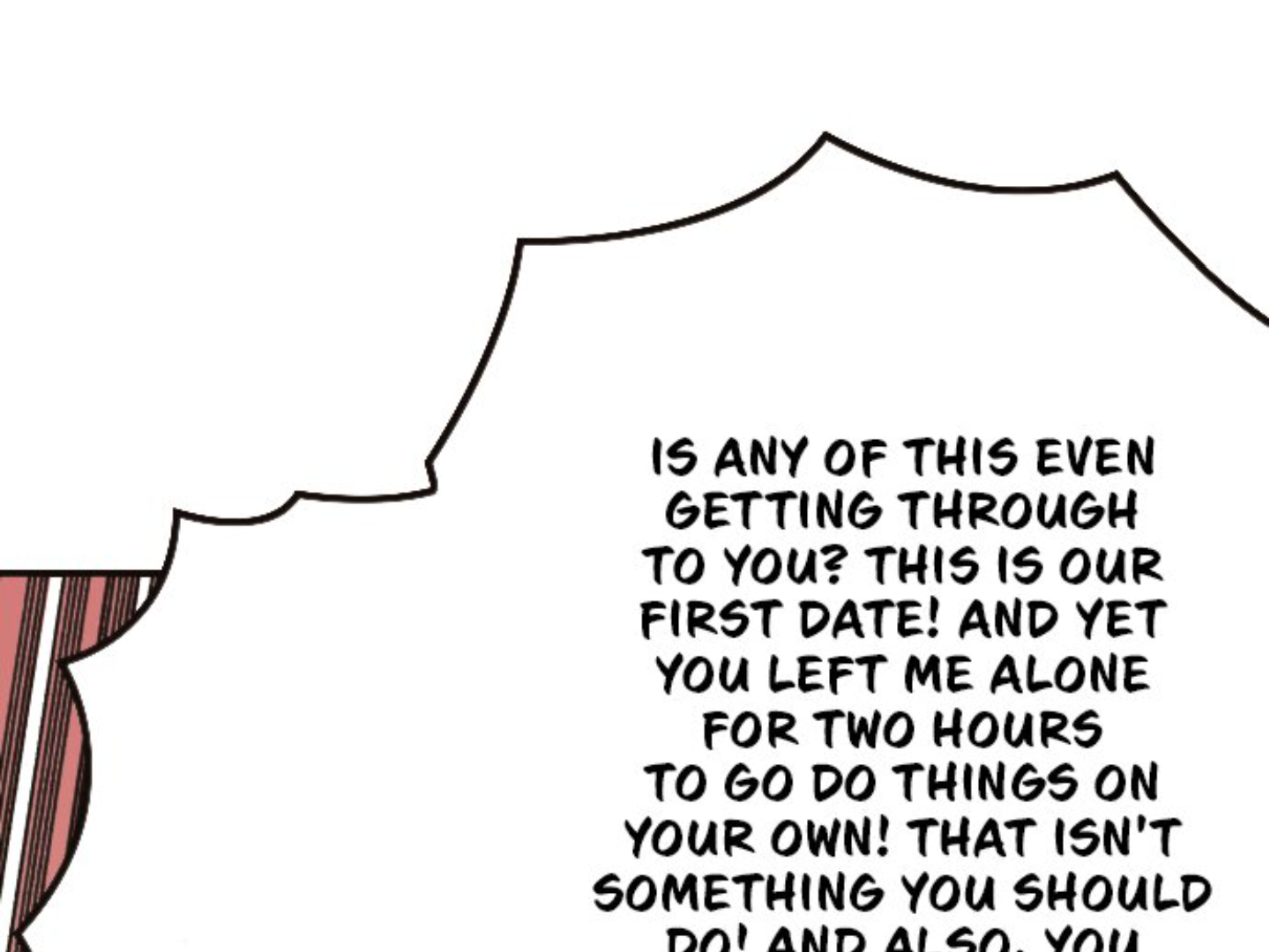 Read Last Game (en) Manga Online