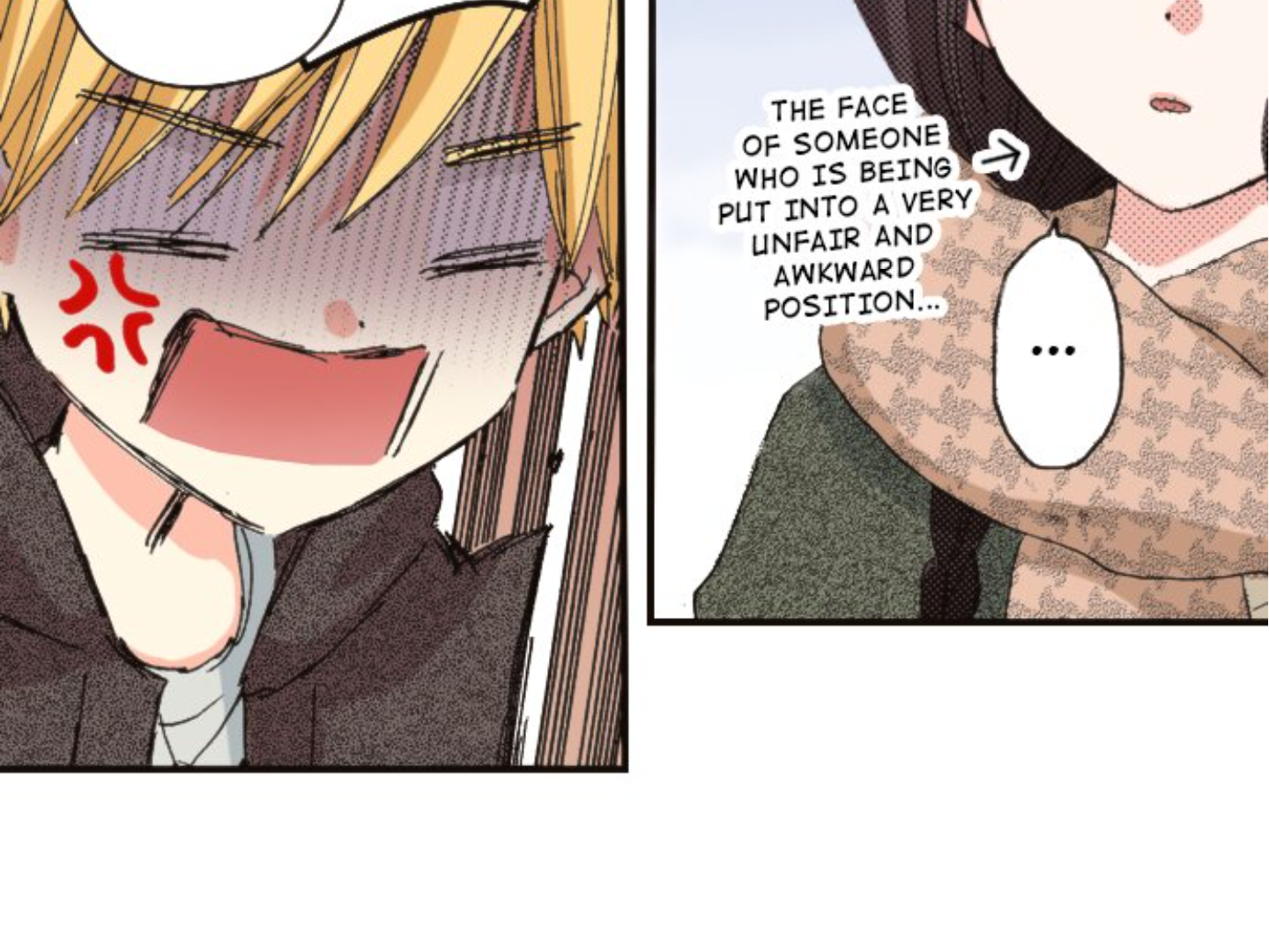 Read Last Game (en) Manga Online