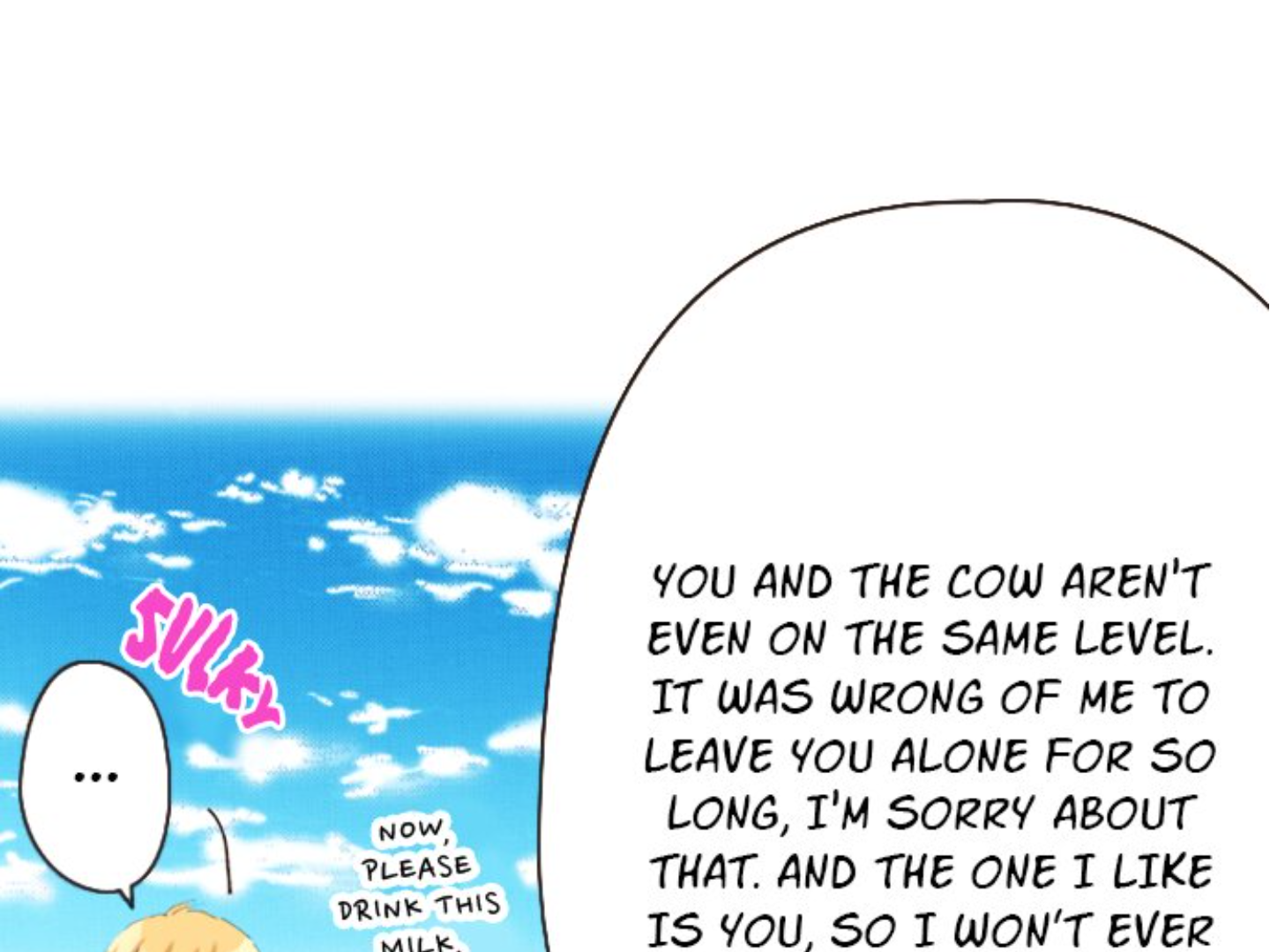 Read Last Game (en) Manga Online