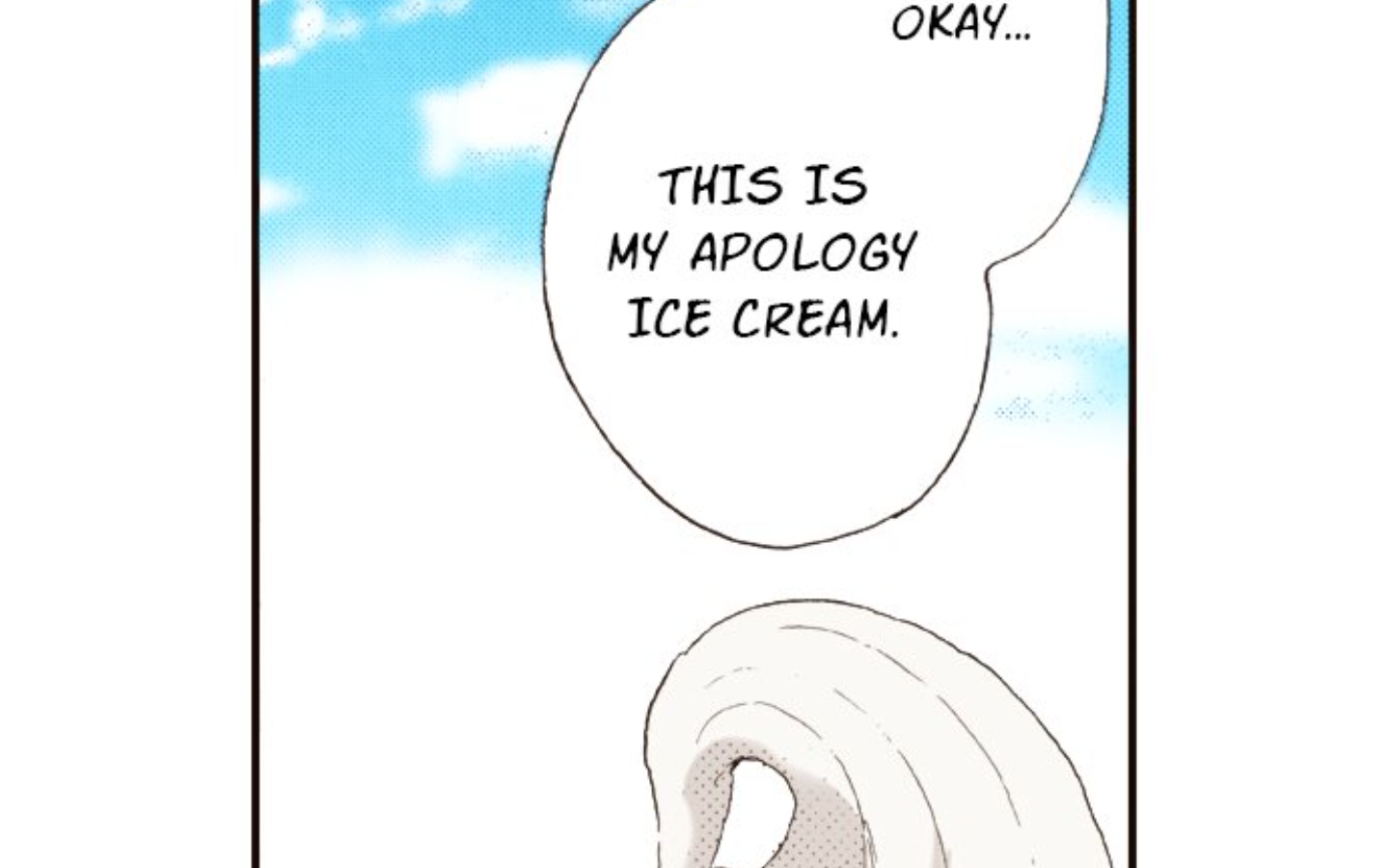 Read Last Game (en) Manga Online