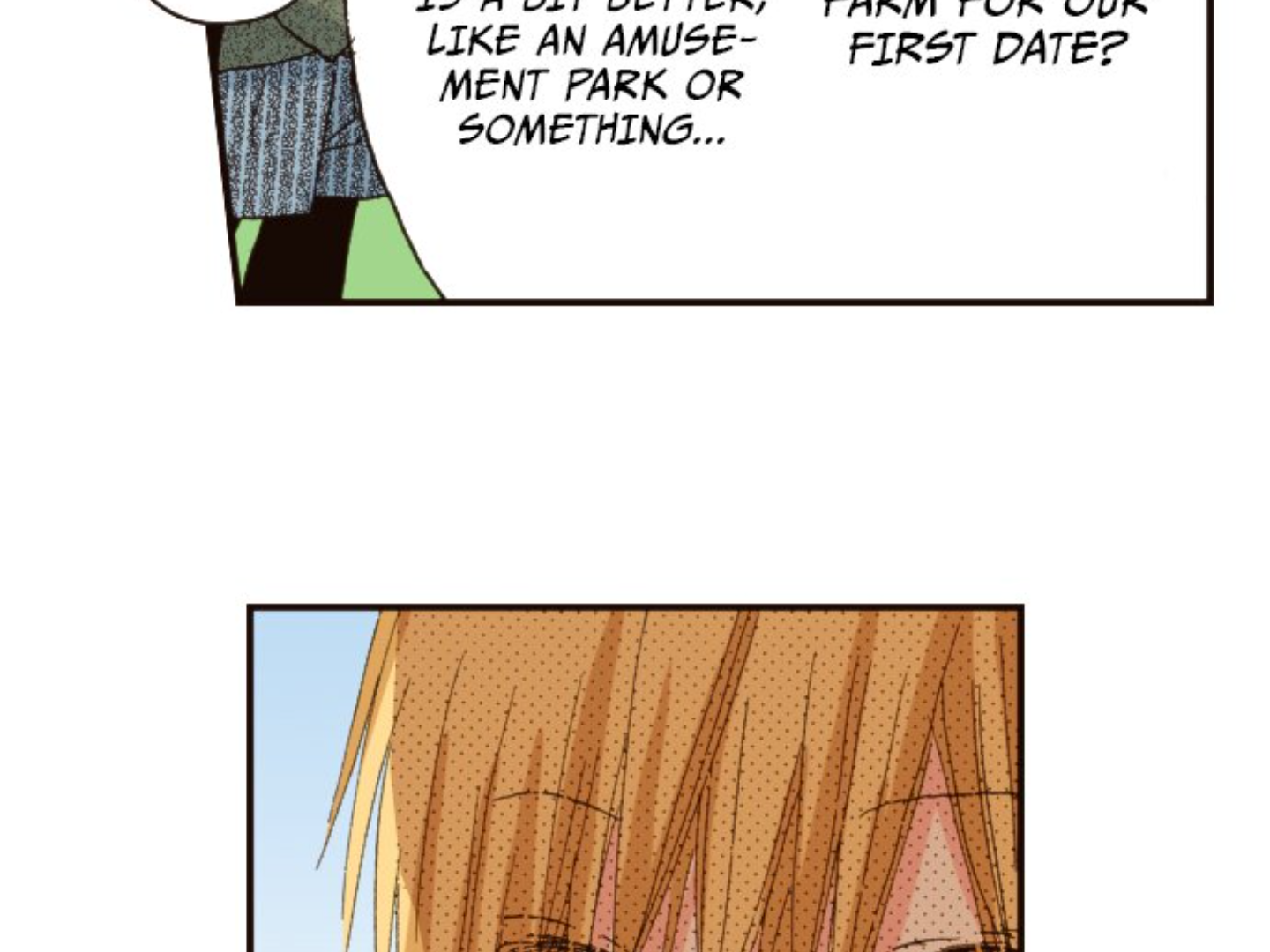 Read Last Game (en) Manga Online