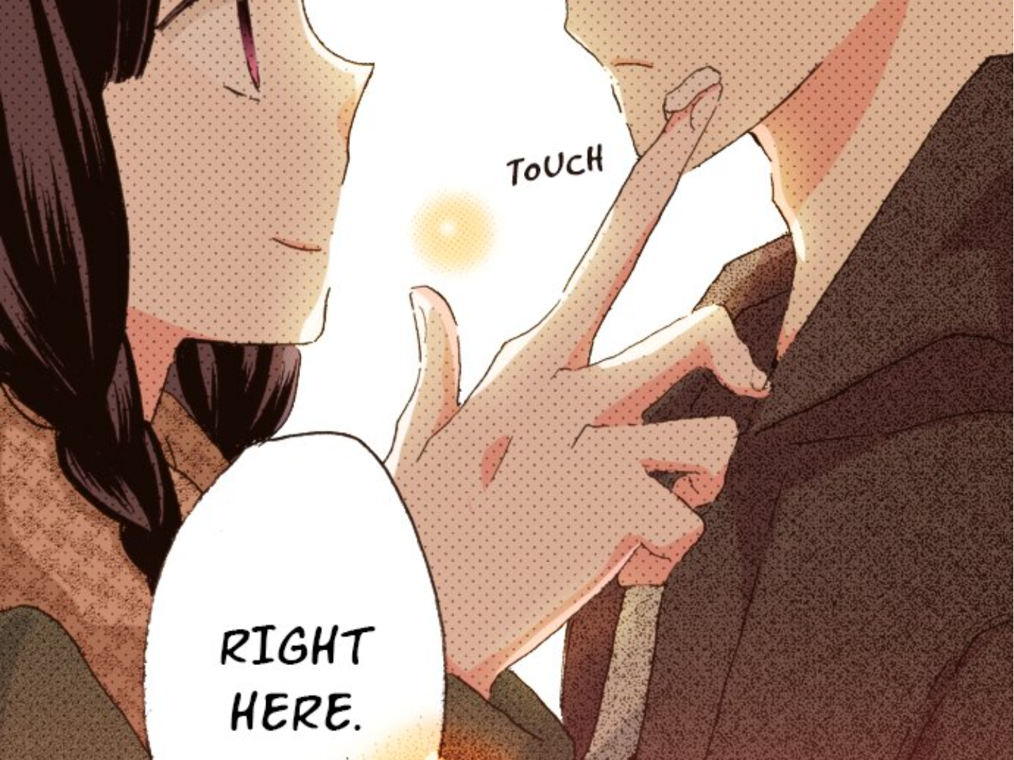 Read Last Game (en) Manga Online