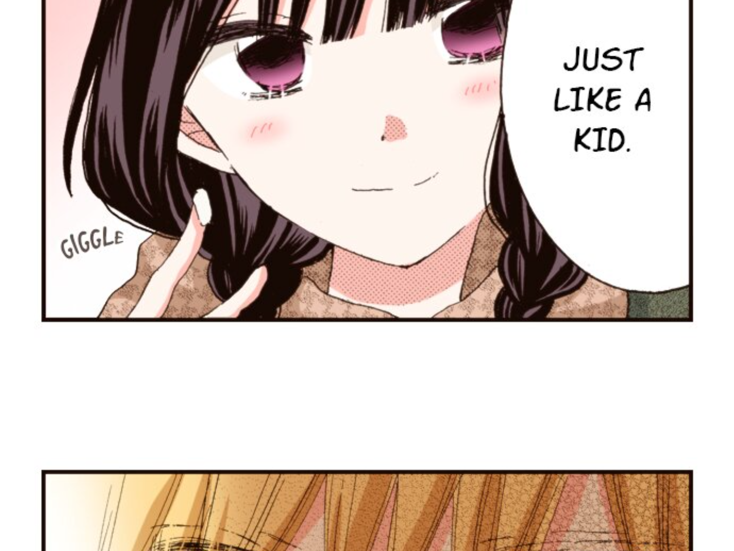 Read Last Game (en) Manga Online