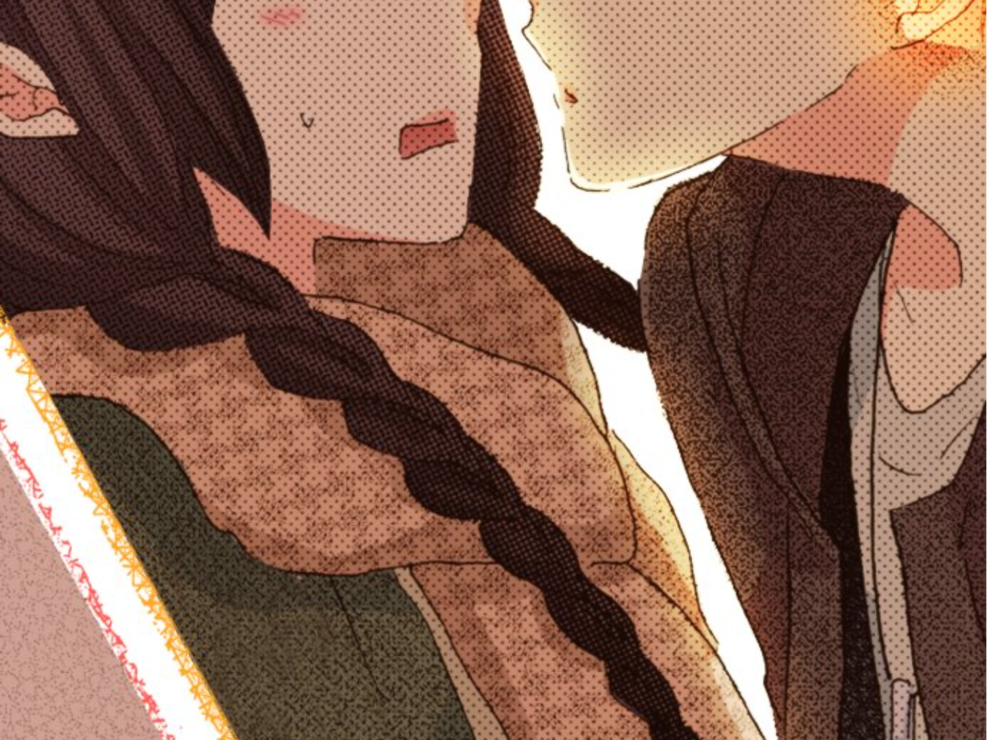 Read Last Game (en) Manga Online