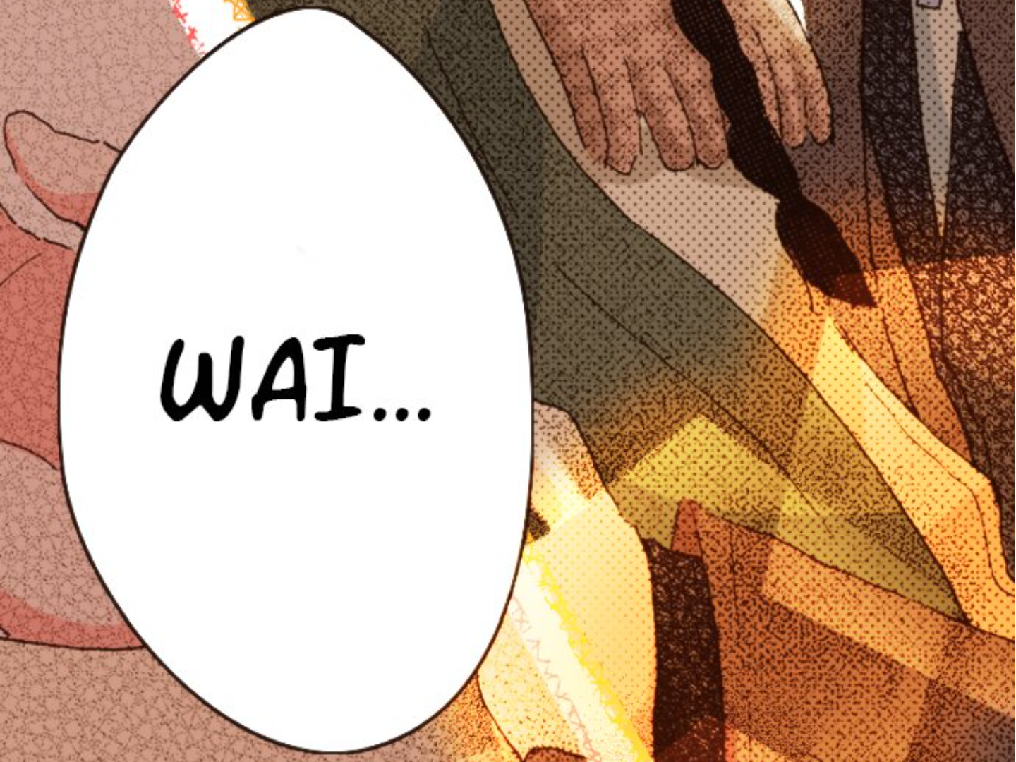 Read Last Game (en) Manga Online