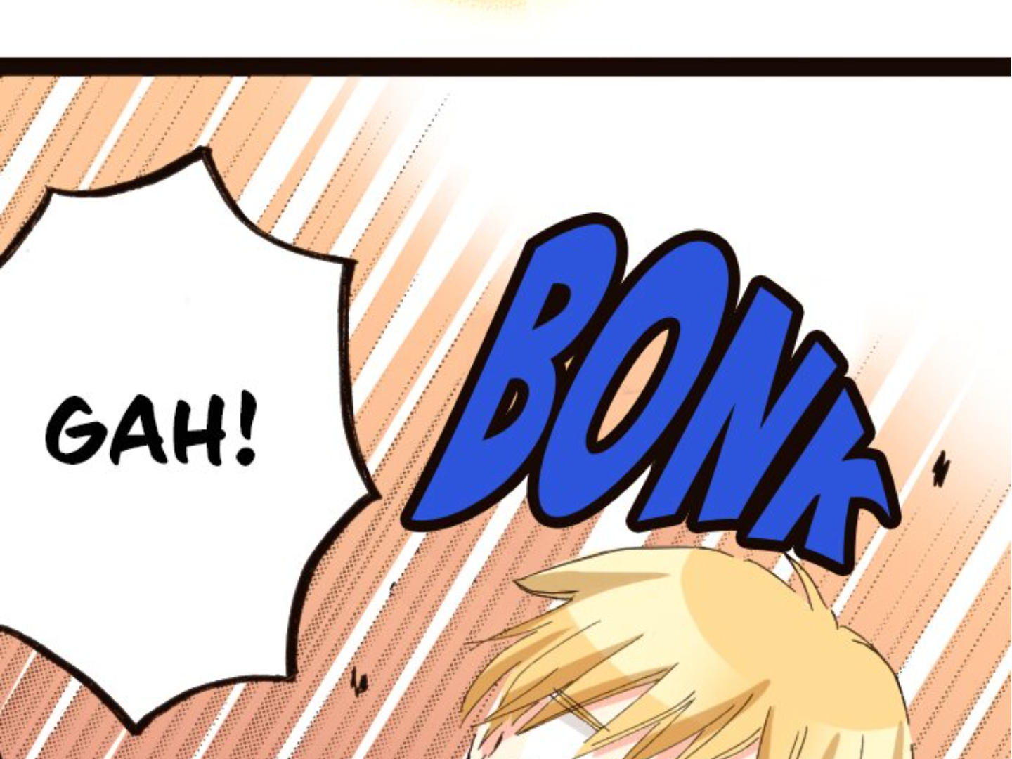 Read Last Game (en) Manga Online