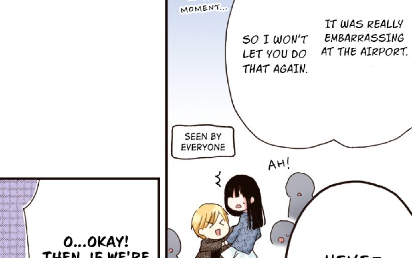 Read Last Game (en) Manga Online