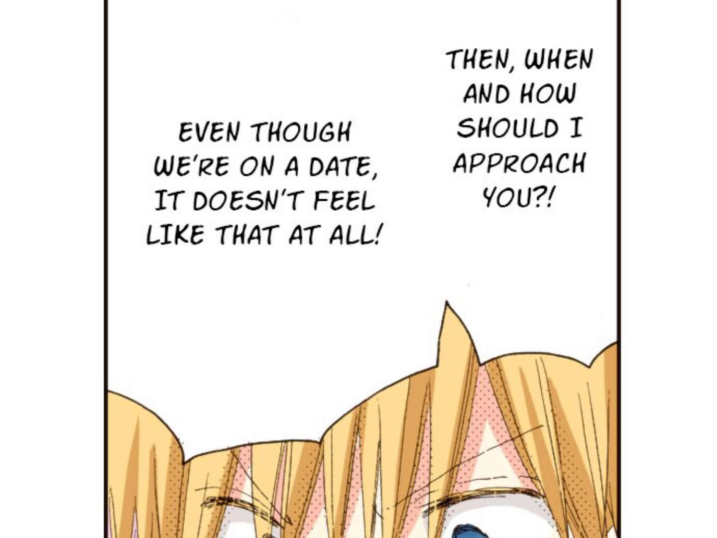 Read Last Game (en) Manga Online