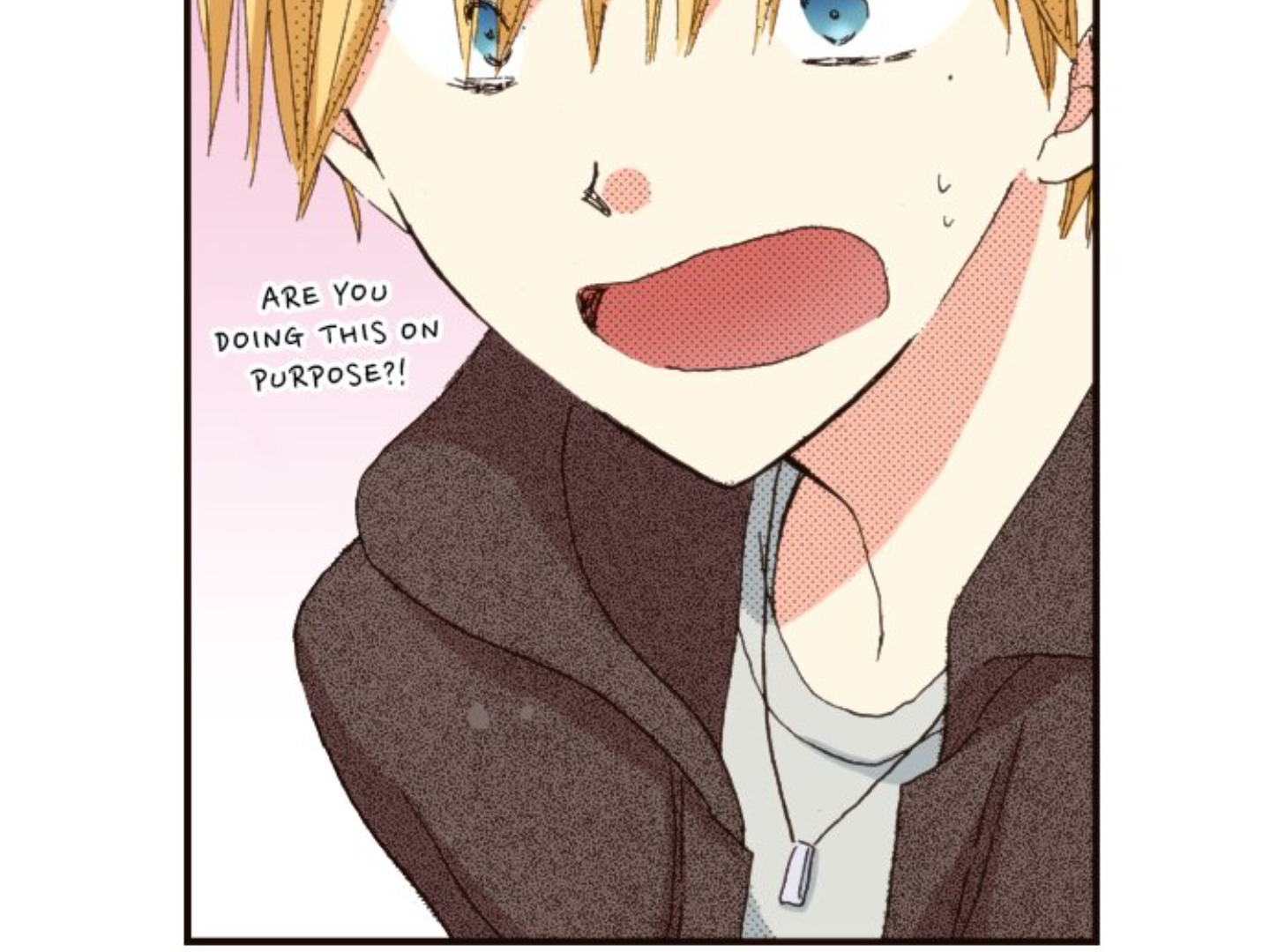 Read Last Game (en) Manga Online