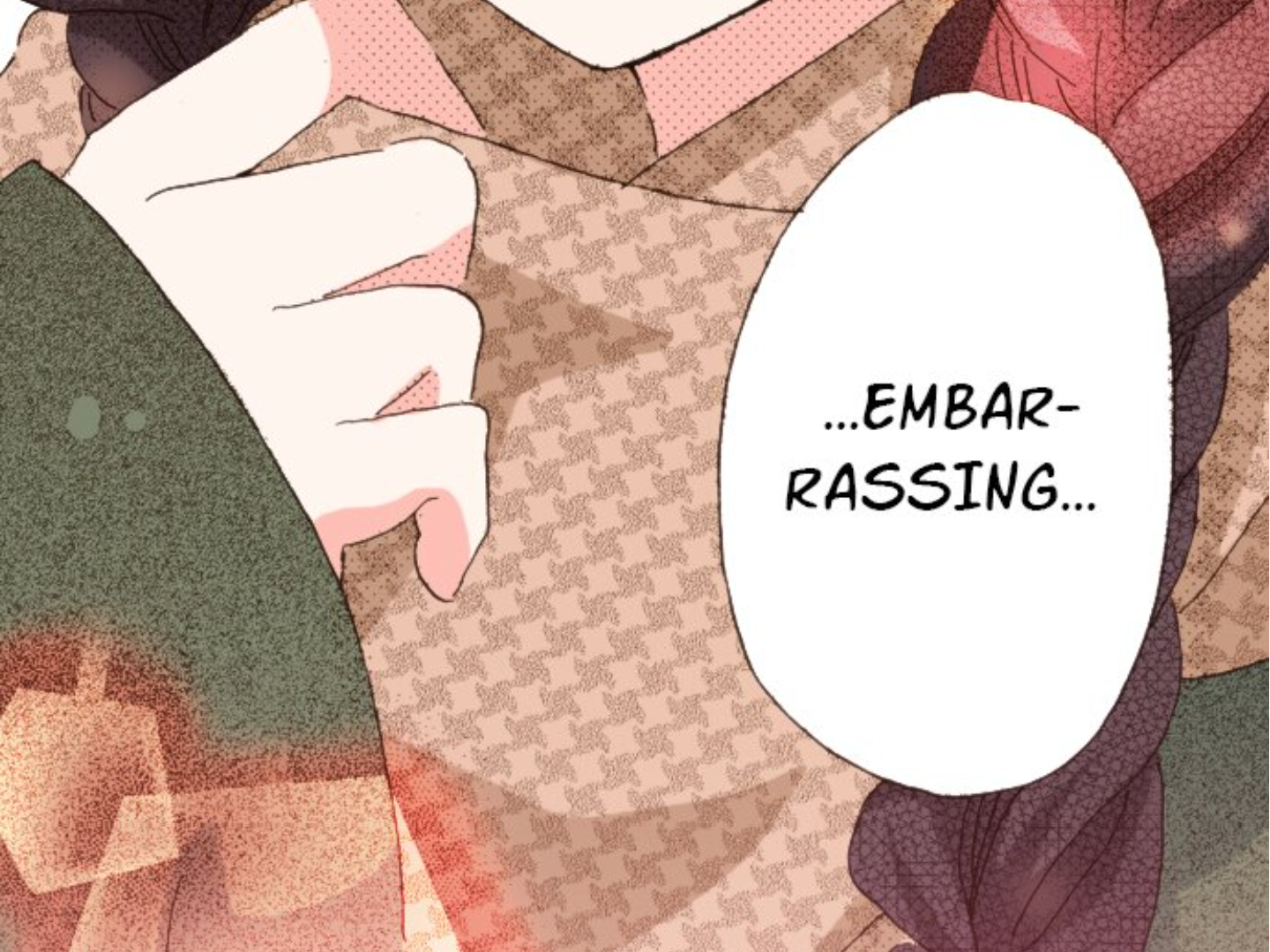 Read Last Game (en) Manga Online