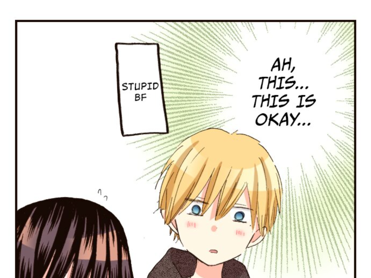 Read Last Game (en) Manga Online